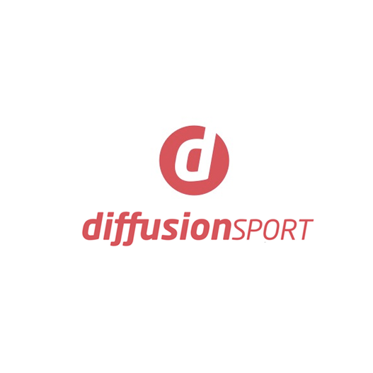 Logo Difusion Sport Revista profesional de deportes